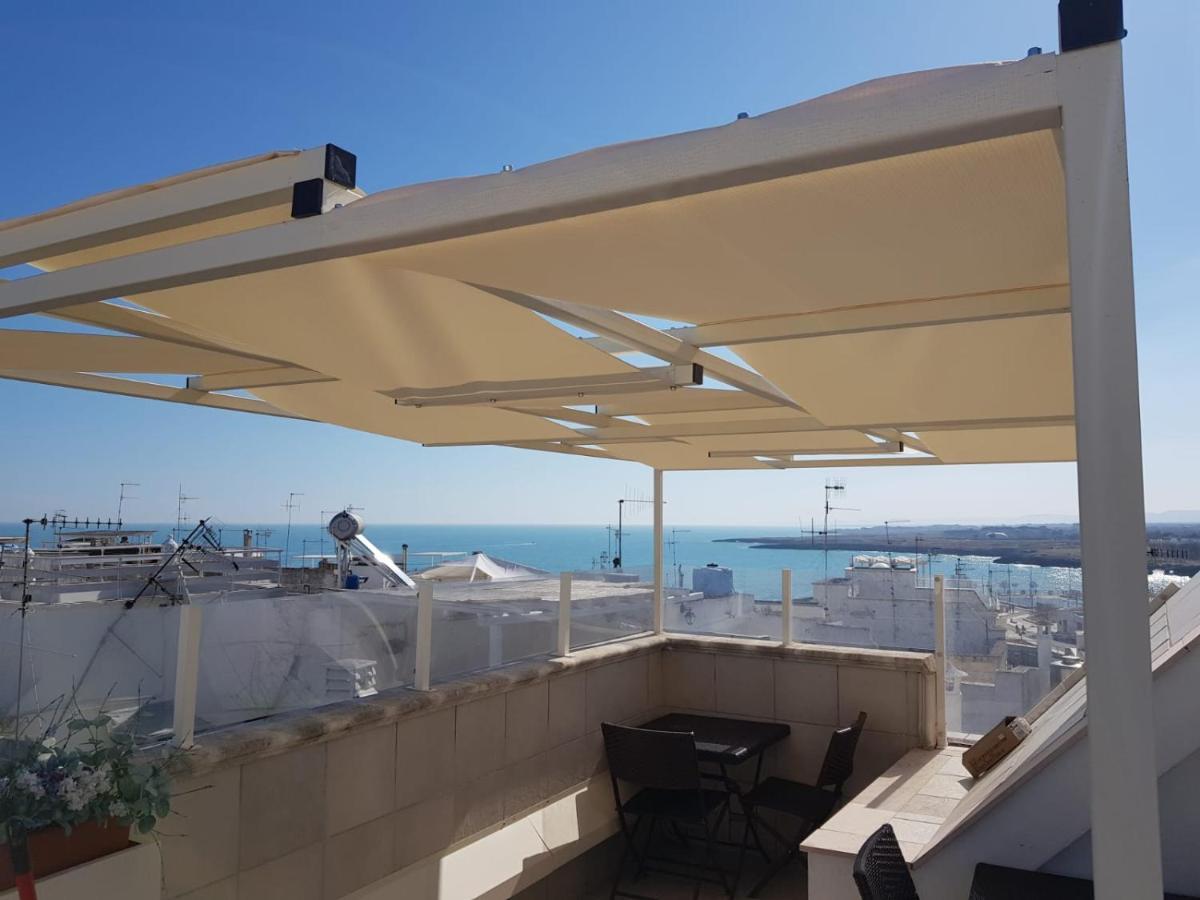 Casa Vacanze Don Vincenzo Monopoli Exterior foto